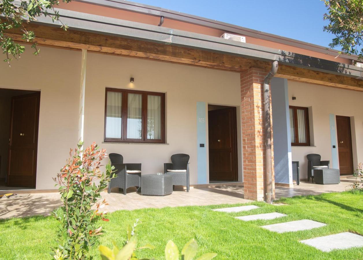 Delfino Tuscany Resort Marina di Cecina Exterior foto